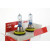 Set becuri cu halogen H11 12V 55W LumiTec LIMITED + 130% DUO BOX Set becuri cu halogen H11 12V 55W LumiTec LIMITED + 130% DUO BOX
