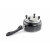 Cratita electrica cu capac pentru camion 18cm x 8cm 150W 12V Cratita electrica cu capac pentru camion 18cm x 8cm 150W 12V