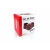 Filtru de aer conic rosu + chrome cu 3 adaptoare Filtru de aer conic rosu + chrome cu 3 adaptoare