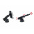Suport auto inteligent pentru telefon cu incarcare wireless PHW-01 Suport auto inteligent pentru telefon cu incarcare wireless PHW-01