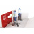 Set becuri cu halogen H1 12V 55W LumiTec LIMITED + 130% DUO BOX