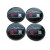 Set 4 buc. ornament central janta, model Set 4 buc. ornament central janta, model