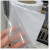 Folie colantare auto Carbon 3D Transparent (3m x 1,27m)