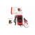 Redresor digital auto 6V/12V - 2A/6A DCB-02
