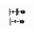 Suport auto pentru telefon magnetic HOLD-02