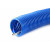 Furtun spiralat pentru aer comprimat din PE, 5 x 8mm, lungime 10m, PT-04