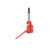 Cric hidraulic 12 tone, inaltime ridicare 210 - 427 mm Cric hidraulic 12 tone, inaltime ridicare 210 - 427 mm