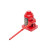 Cric hidraulic tip piston, sarcina maxima suportata 20T