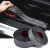 Banda Decor imitatie CARBON - 3cm x 2,5m