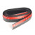 Protectie spoiler, prelungire bara fata/spate din cauciuc, culoare CARBON Negru Protectie spoiler, prelungire bara fata/spate din cauciuc, culoare CARBON Negru