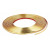 Rola Ornament autoadeziv, 12mm x 15m, culoare Crom GOLD