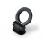 Ornament carlig remorcare RACING SPORT - NEGRU