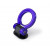 Ornament carlig remorcare RACING SPORT - ALBASTRU Ornament carlig remorcare RACING SPORT - ALBASTRU