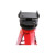 Cric, suport, capra auto cu filet si clichet, greutate maxima 30T Cric, suport, capra auto cu filet si clichet, greutate maxima 30T