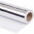 Folie colantare auto Crom (1m x 1,52m)