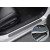 Banda Decor imitatie CARBON - 3cm x 2,5m