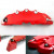 Set 2 ornamente pentru etrieri, marime S, culoare Rosie Set 2 ornamente pentru etrieri, marime S, culoare Rosie