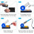 Set Profesional 15 Piese pentru Lipire – Pistol de Lipit, Suport cu Arc, Varfuri Interschimbabile, Pompa cositor, Penseta si Accesorii Complete in Husa Portabila Set Profesional 15 Piese pentru Lipire – Pistol de Lipit, Suport cu Arc, Varfuri Interschimbabile, Pompa cositor, Penseta si Accesorii Complete in Husa Portabila