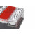 Lampi spate cu magnet pentru remorca 02140