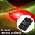 Modul Strobo Flash pentru lampa Stop Frana, alimentare 12V - 24V, auto, moto, camion Modul Strobo Flash pentru lampa Stop Frana, alimentare 12V - 24V, auto, moto, camion