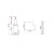 Cric hidraulic 12 tone, inaltime ridicare 210 - 427 mm Cric hidraulic 12 tone, inaltime ridicare 210 - 427 mm