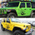 Sticker autoadeziv pentru vehicule Off Road, model 