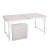 Masa Pliabila din aluminiu cu blat MDF pentru picnic, dimensiune 120 x 60 cm Masa Pliabila din aluminiu cu blat MDF pentru picnic, dimensiune 120 x 60 cm
