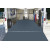 Covor Antiderapant din Cauciuc, Linoleum din Cauciuc pentru Protectie Podea Auto - model STRIURI FINE