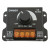 Dimmer LED cu reglaj manual, 12V - 24V, 360W - 720W, 30A