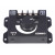 Dimmer LED cu reglaj manual, 12V - 24V, 360W - 720W, 30A