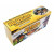 Set 2 perechi ochelari de condus pe timp de zi, noapte sau ceata HD VISION