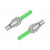 Set 2 Capace Valva cu LED Verde, cu senzor de lumina si miscare Set 2 Capace Valva cu LED Verde, cu senzor de lumina si miscare