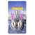 Set 2 Capace Valva cu LED Roz, cu senzor de lumina si miscare Set 2 Capace Valva cu LED Roz, cu senzor de lumina si miscare