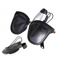 Suport Auto - Clips ochelari pentru parasolar AG328 Suport Auto - Clips ochelari pentru parasolar AG328