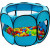 Tarc de joaca pentru animale, marime XXL, AVX-AG379 Tarc de joaca pentru animale, marime XXL, AVX-AG379