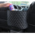 Organizator scaun auto de tip sacosa, 27 x 39cm, culoare neagra Organizator scaun auto de tip sacosa, 27 x 39cm, culoare neagra