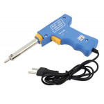 Pistol de lipit cu rezistenta de 30W - 80W, alimentare 220V