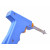 Pistol de lipit cu rezistenta de 30W - 80W, alimentare 220V