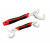 Set 2 chei universale multifunctionale de tip 