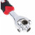 Cheie tubulara universala multifunctionala din metal rezistent, 8-19mm, AVX-AG476B