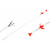 Unealta de extractie cu 4 gheare, lungime 60cm, AVX-AG497 Unealta de extractie cu 4 gheare, lungime 60cm, AVX-AG497