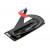 Suport de bicicleta pentru sticla de apa CARBON LOOK AG512 Suport de bicicleta pentru sticla de apa CARBON LOOK AG512