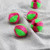 Set 6 bile anti-scamosare pentru masina de spalat Set 6 bile anti-scamosare pentru masina de spalat