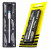 Set 6 buc. cutter + diverse lame de schimb pentru folie autocolant, AVX-AG607A Set 6 buc. cutter + diverse lame de schimb pentru folie autocolant, AVX-AG607A