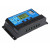 Controler/Regulator de incarcare panou solar, 12 - 24V, 20A, mini dual USB