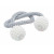 Bratara magnetica de prindere perdele/draperii, model PEARLS Bratara magnetica de prindere perdele/draperii, model PEARLS
