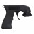 Pistol pentru pulverizare manuala aerosoli (pistol pentru spray) Pistol pentru pulverizare manuala aerosoli (pistol pentru spray)