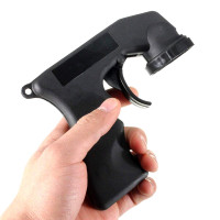 Pistol pentru pulverizare manuala aerosoli (pistol pentru spray) Pistol pentru pulverizare manuala aerosoli (pistol pentru spray)