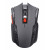 Mouse Optic Gaming Wireless, 1600 DPI, culoare Silver Mouse Optic Gaming Wireless, 1600 DPI, culoare Silver