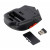 Mouse Optic Gaming Wireless, 1600 DPI, culoare Silver Mouse Optic Gaming Wireless, 1600 DPI, culoare Silver